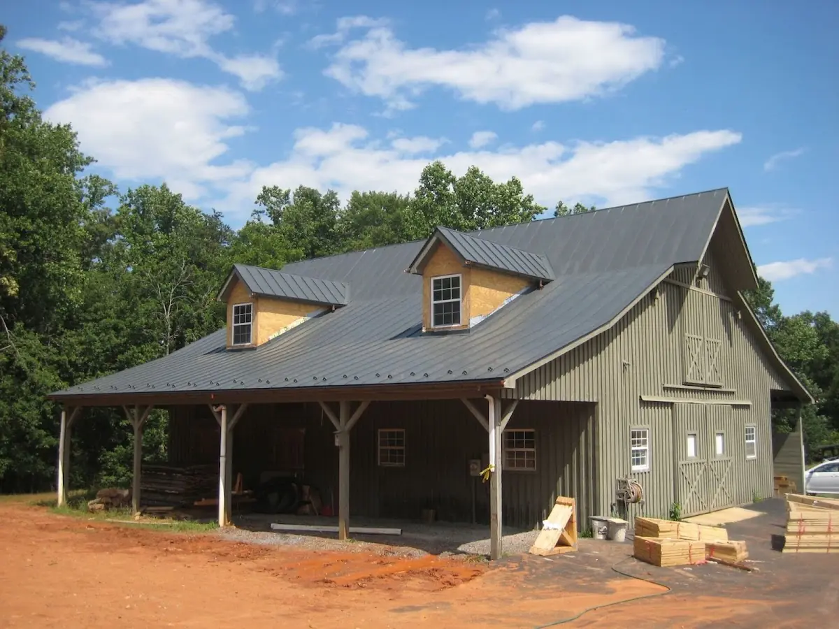 Expert Roof Coating workmanship in Live Oak Acres